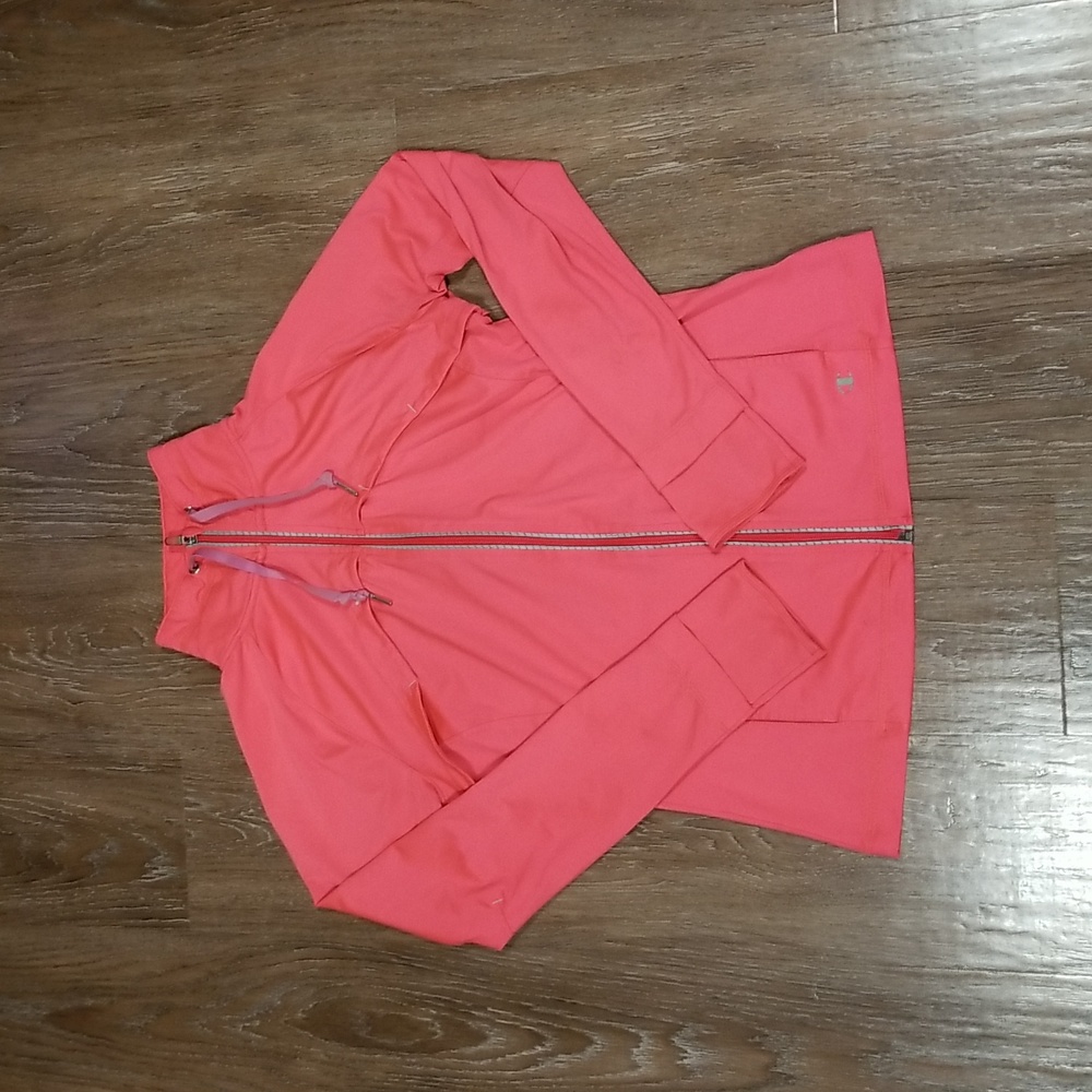 (M) Champion Activewear Workout Athletic Running Outdoor Sporty Neon Gym Outdoor